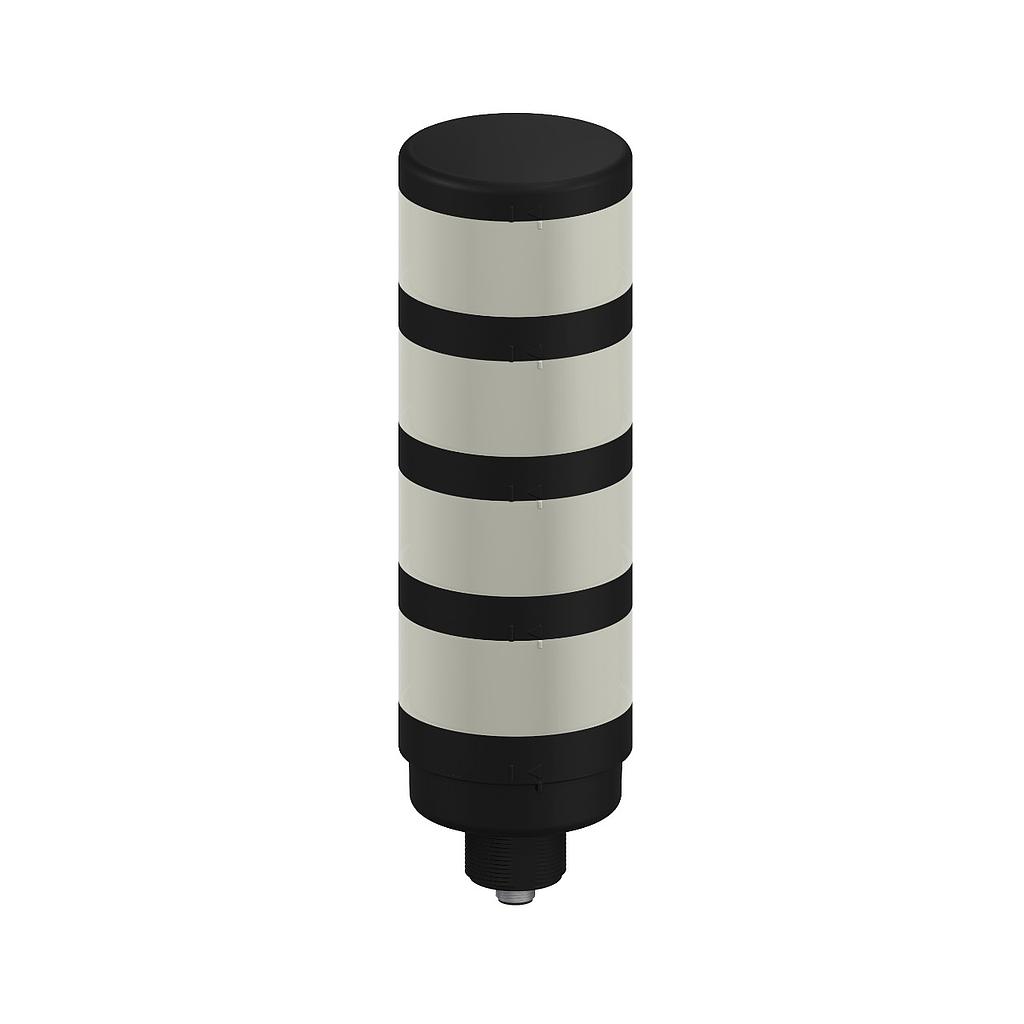 TL70 Tower Light (TL70GYRBQ)