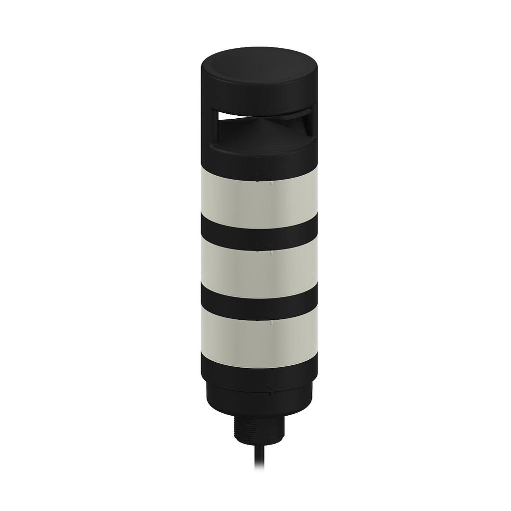 TL70 Tower Light (TL70GRYAQP)