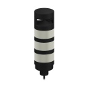 TL70 Tower Light (TL70GRYAQP)
