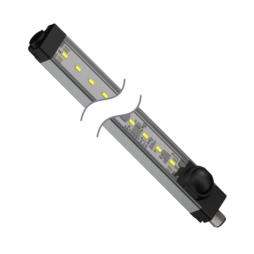 WLS28-2 Work Light Strip (WLS28-2XW285DXMQ)