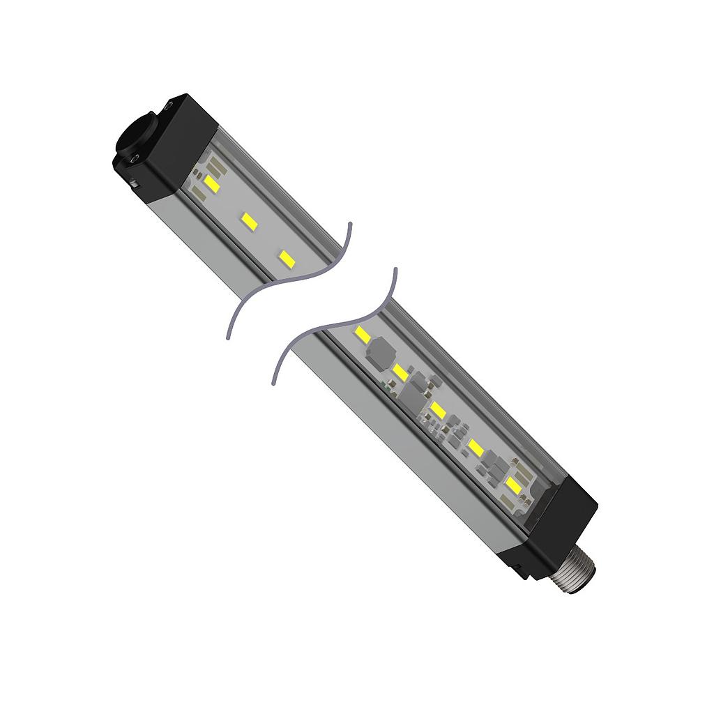 WLS28-2 Work Light Strip (WLS28-2XUV395-850XQ)