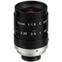 Megapixel C-Mount 12 mm Lens (LCF12LEVMP)