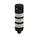 TL70 Tower Light (TL70RYGAQ)