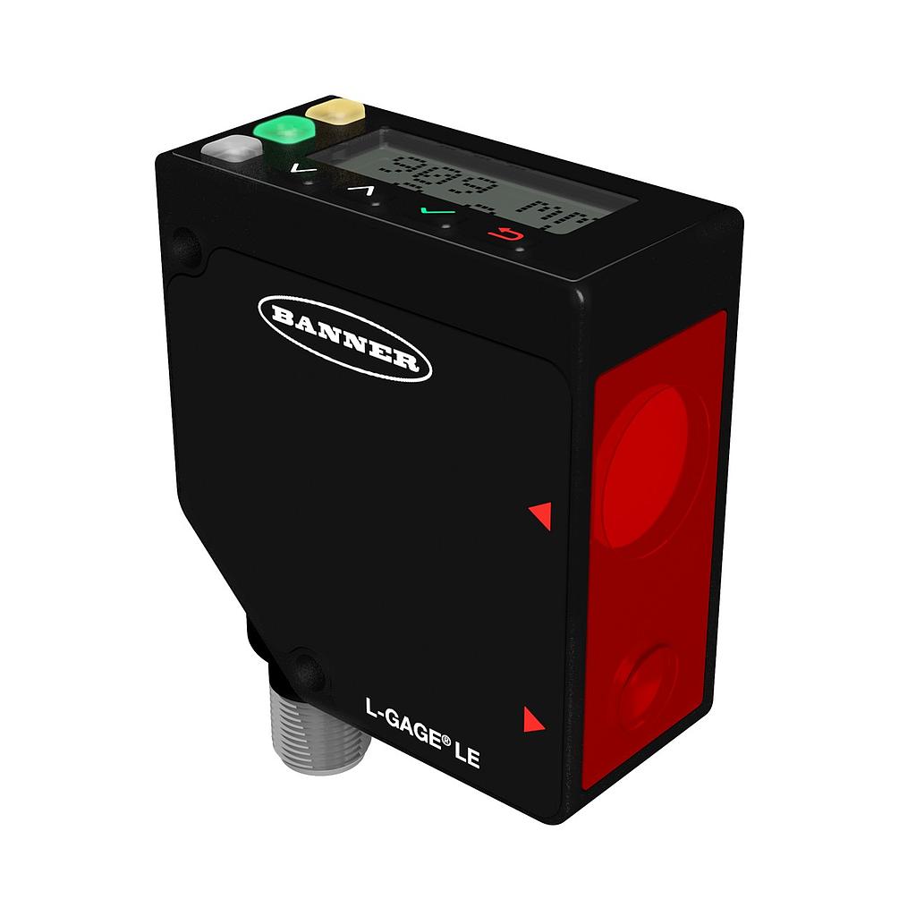 Laser Displacement Sensor (LE550KQ)
