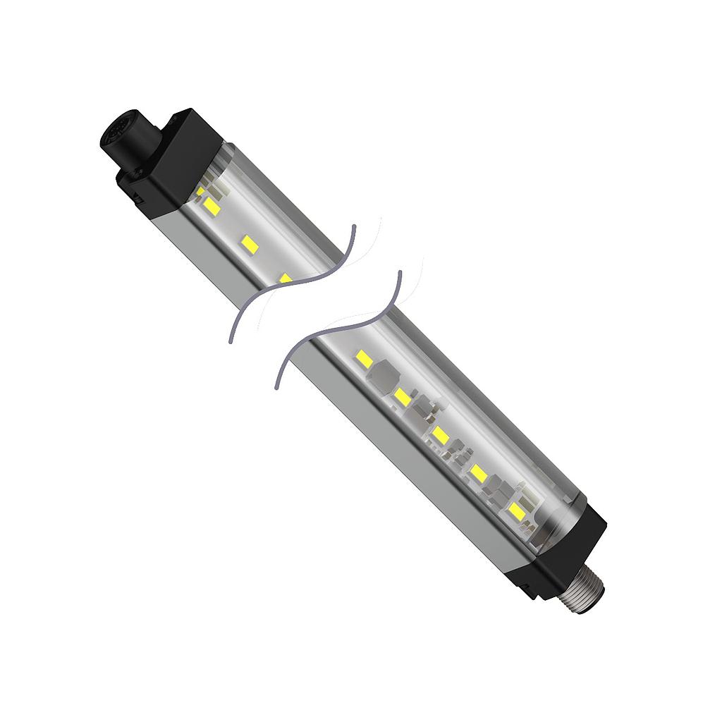 WLS28-2 Work Light Strip (WLS28-2CUV395-285L25XQ)