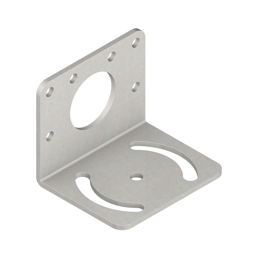 [25285] Bracket: Right Angle Mounting (SMB900)