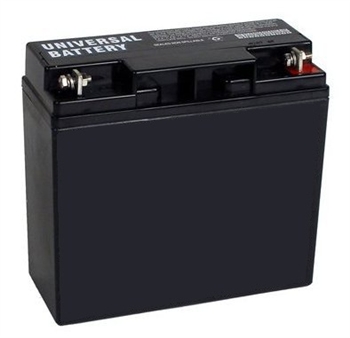 [S-BT-CX-SBATT] OmniSite Solar Panel Replacement Battery