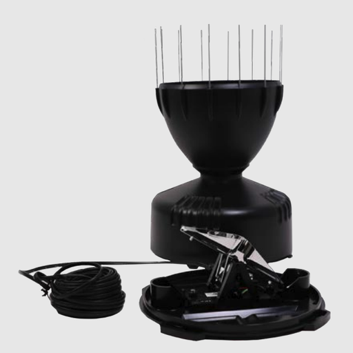 [S-MI-RAINHA] OmniSite Rain Gauge w/Heater