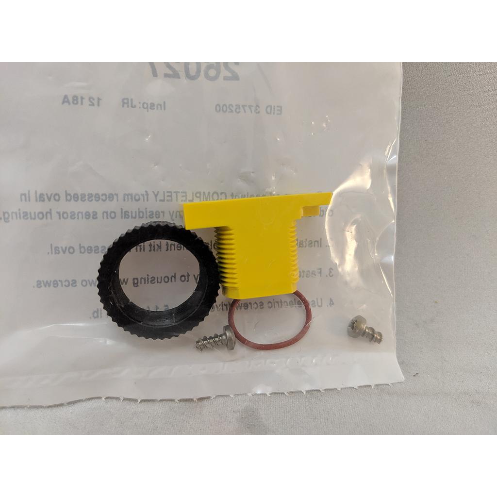 [26027] UC-300L MINI-BEAM: Replacement Lens Assembly