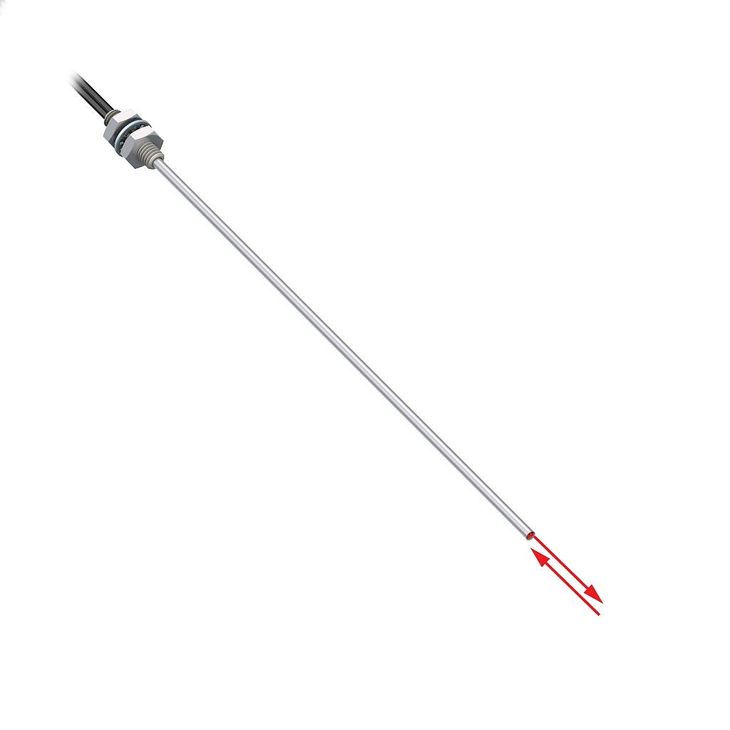 [26082] Plastic Fiber, Diffuse Reflective (PBP26U)