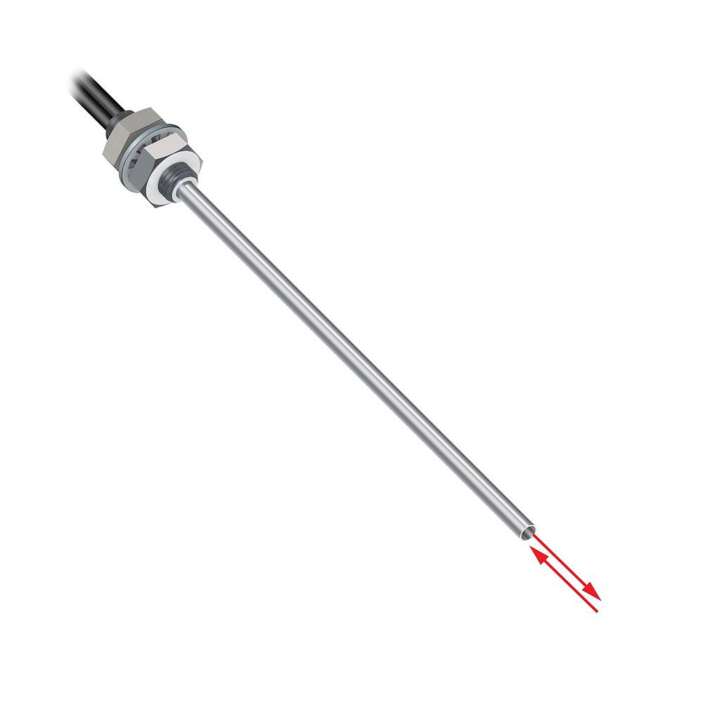 [26084] Plastic Fiber, Diffuse Reflective (PBP46U)