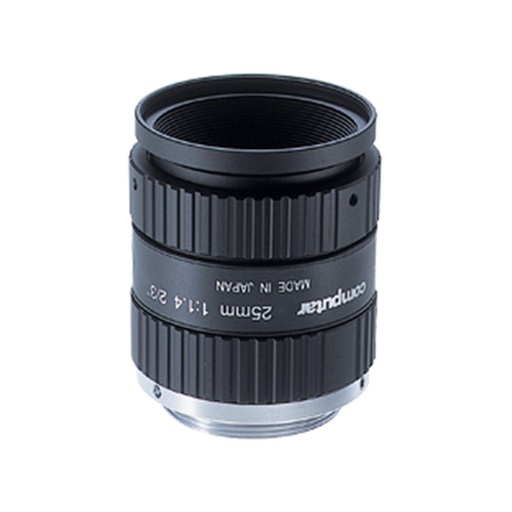 [11383] Megapixel C-Mount 25 mm Lens (LCF25LCMP)