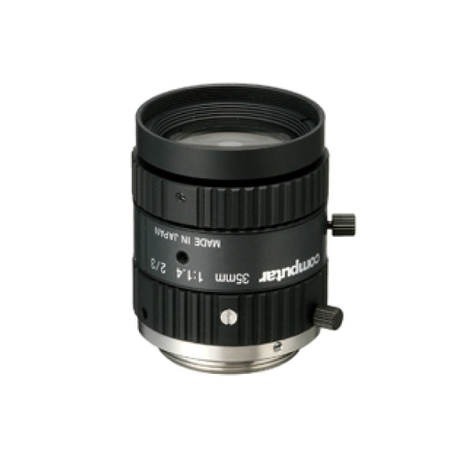 [11384] Megapixel C-Mount 35 mm Lens (LCF35LCMP)