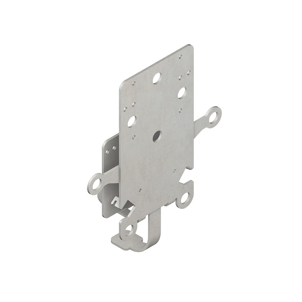 [12062] Andon Rope Pull Bracket (SMBARPR30)