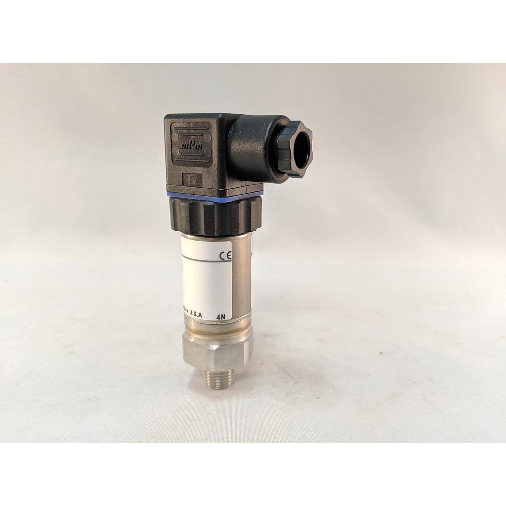 [4304790] Wika Model S-10 High-Quality Industrial Pressure Transmitter