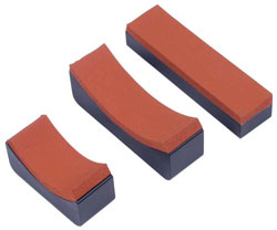 [ERGO-KIT] Shimpo Padded Ergonomic Testing Attachments, Set of 3