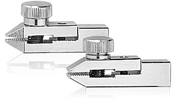 [FG-M6FPG3] Shimpo 3 mm Fine Point Grip, M6 Thread, 22 lb (11 kg) Capacity