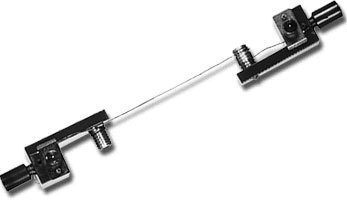 [FG-M6SPO10U] Shimpo Spool Grip, M6 Thread, 100 lb (50 kg) Capacity