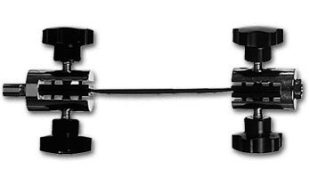 [FG-M10TEN7U] Shimpo Tensile Grip, M10 thread, 187 lb (85 kg) Capacity
