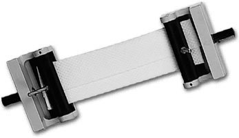 [FG-M10FAB80U] Shimpo Fabric Grip, M10 Thread, 500 lb (225 kg) Capacity