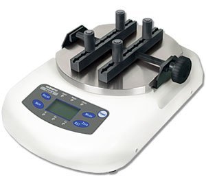 [TNP-0.5] Shimpo 0.5 N-m (4.425 in-lb) Capacity Torque Meter