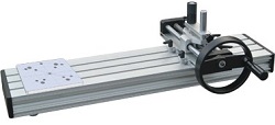 [TTST-1] Shimpo TTC Manually Operated Torque Test Stand; 24" (600 mm) Test Distance