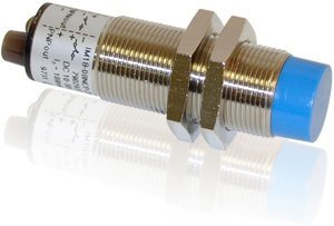 [MCS-3109] Shimpo Proximity Sensor for Use in High Vibration Areas