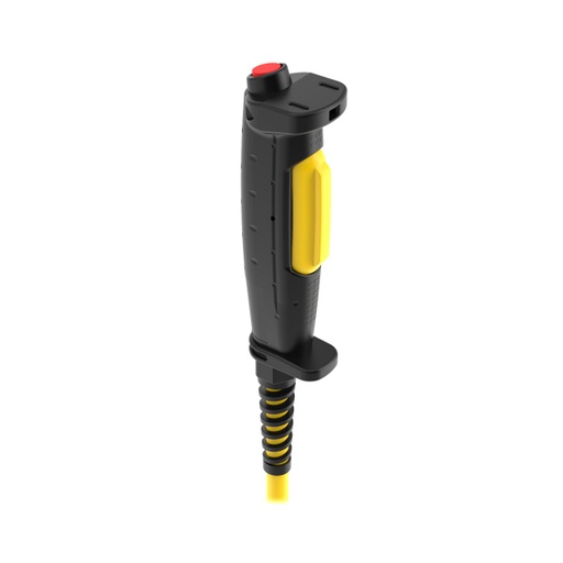 [12935] Three-position Enabling Device: 2 N/O and 1 N/C contacts (ED1G-L21SMB-1N)