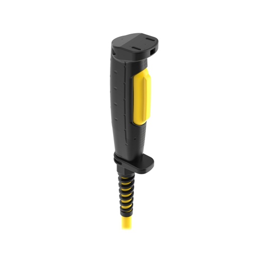 [12937] Three-position Enabling Device: 2 N/O contacts (ED1G-L20MB-1N)