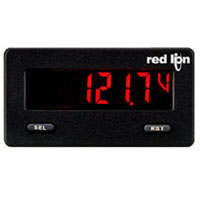 [CUB5PB00] CUB Series CUB®5 DC Process Meter with Backlight Display