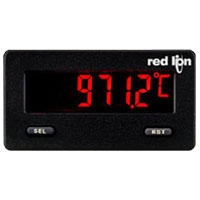 [CUB5RTB0] CUB Series CUB®5 RTD Meter with Backlight Display