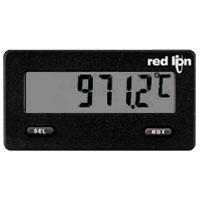 [CUB5TCR0] CUB Series CUB®5 Thermocouple Meter with Reflective Display