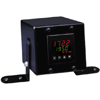 [ENC11000] ENC11- NEMA 4/IP65 1/16 DIN Enclosure