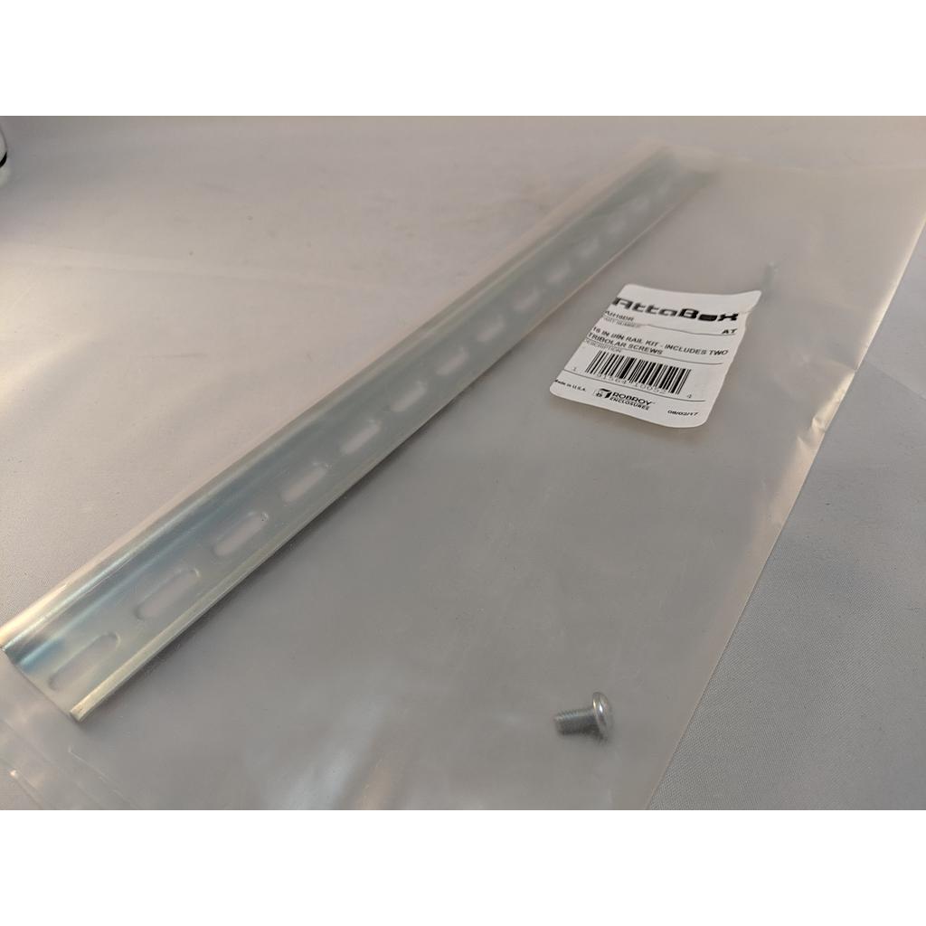 [AH16DR] Heartland Series 16 in. DIN Rail