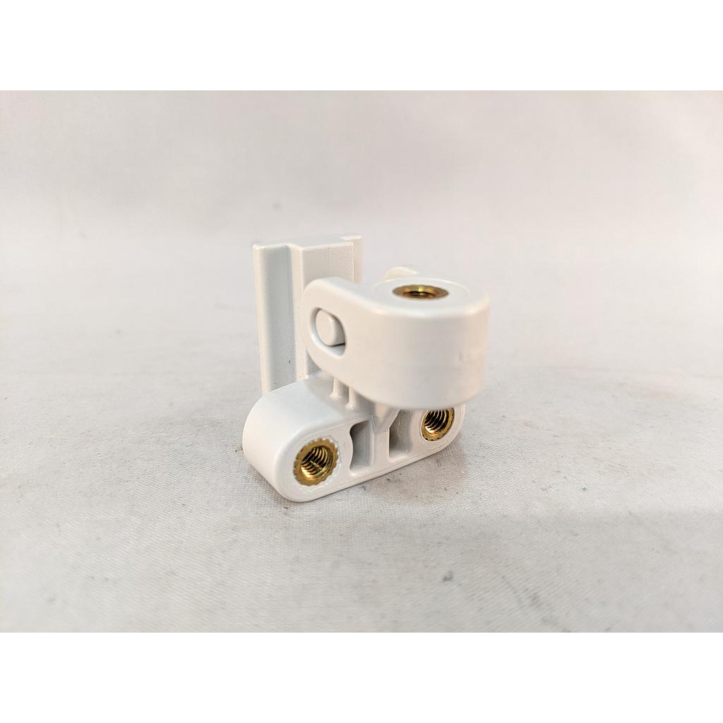 [AHSPM] Heartland Series Swing Panel Mounts