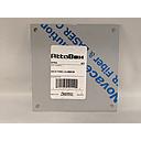 [BP2424A] Heartland Series Standard Aluminum Back Panel 24 x 24 in.