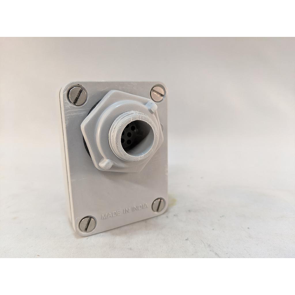 [REBV4XKIT] Attabox Non-Metallic Breather Vent UL Type 4X