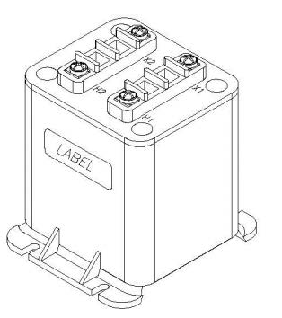 [467-480] POTENTIAL TRANSFORMER 480V 4:1