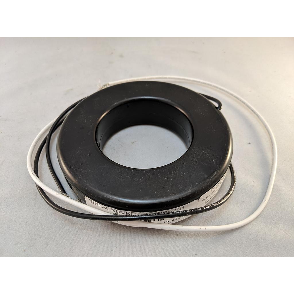 [7RL601] CURRENT TRANSFORMER 600:5 2.5" I.D.
