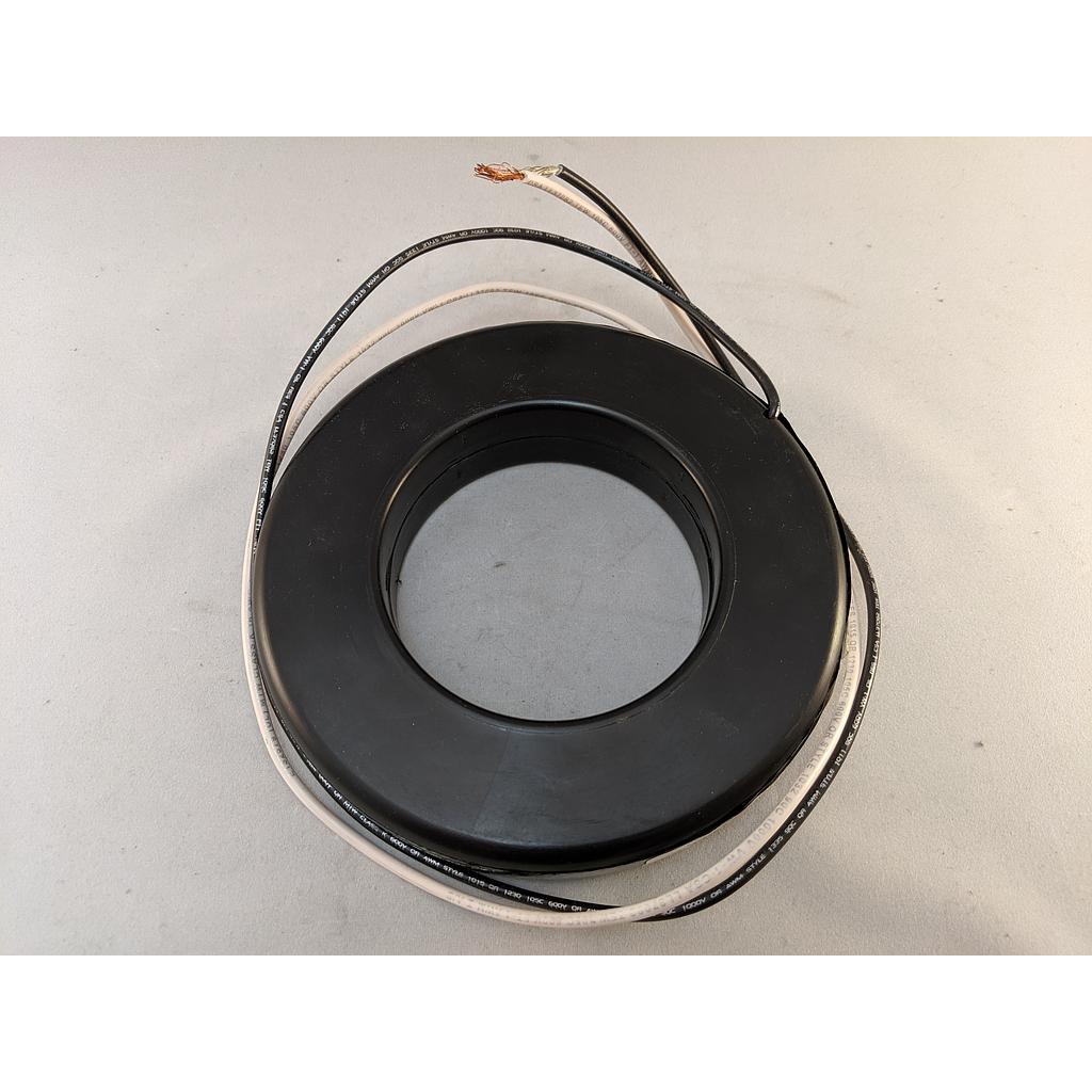 [8RL252] CURRENT TRANSFORMER 2500:5, 3.25" I.D.
