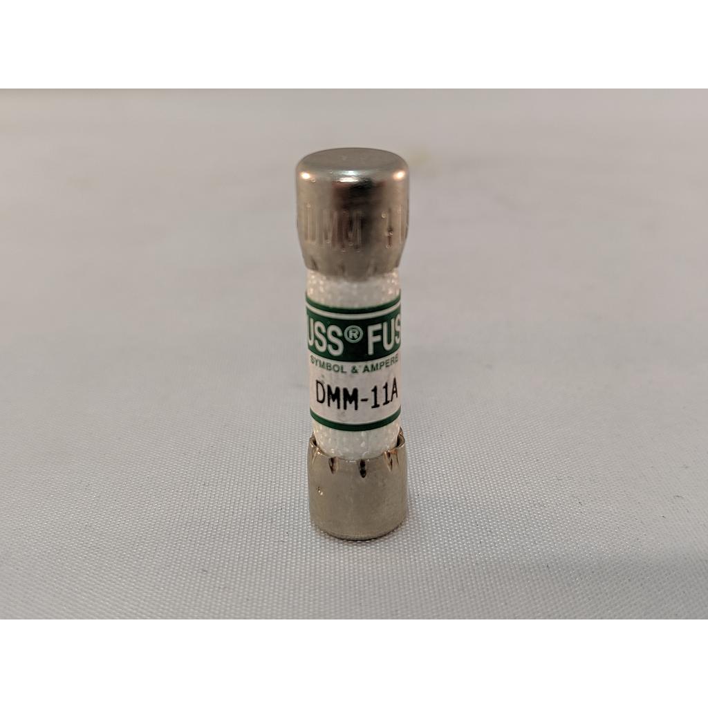 [203403] FUSE 11A 1000V FAST LOT QTY 1 203406