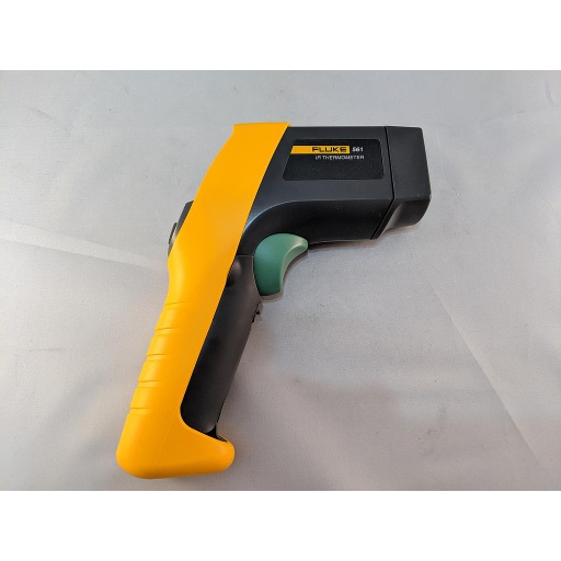 [5065882] Fluke 561 HVAC 2 IN 1 INFRARED & CONTACT THERMOMETER