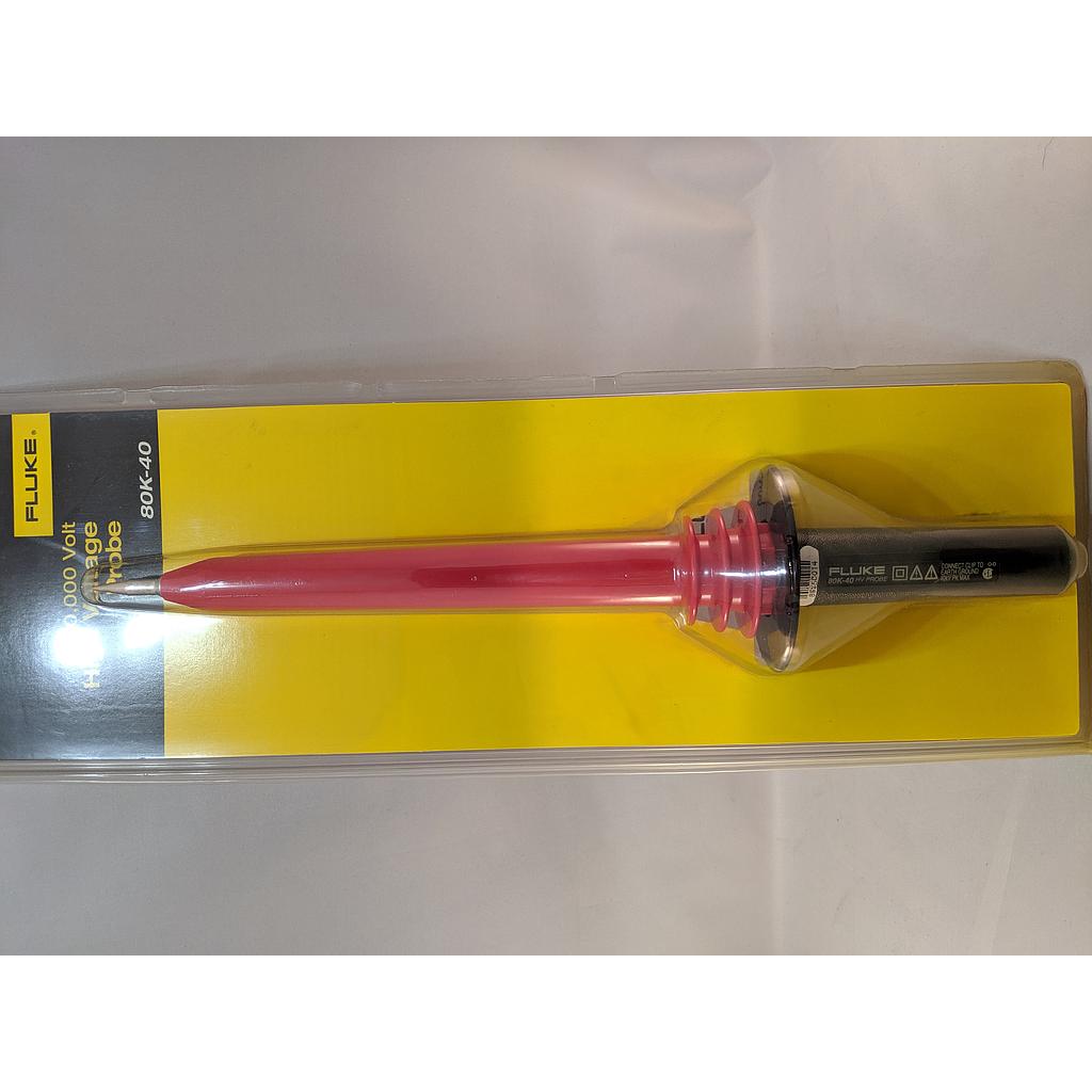 [382846] 80K-40 HIGH VOLTAGE PROBE 40KV