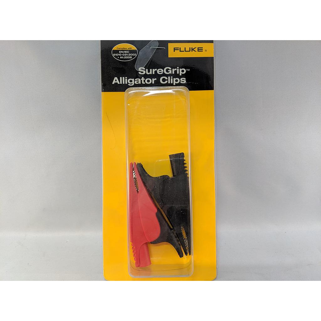 [1610159] AC285 LARGE JAW ALLIGATOR CLIPS (REPLACES AC85A, AC86) (6PC MIN)