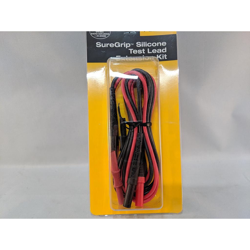 [2003602] TL221 TEST LEAD EXTENSION SET (REPLACES TL21A) (6PC MIN)
