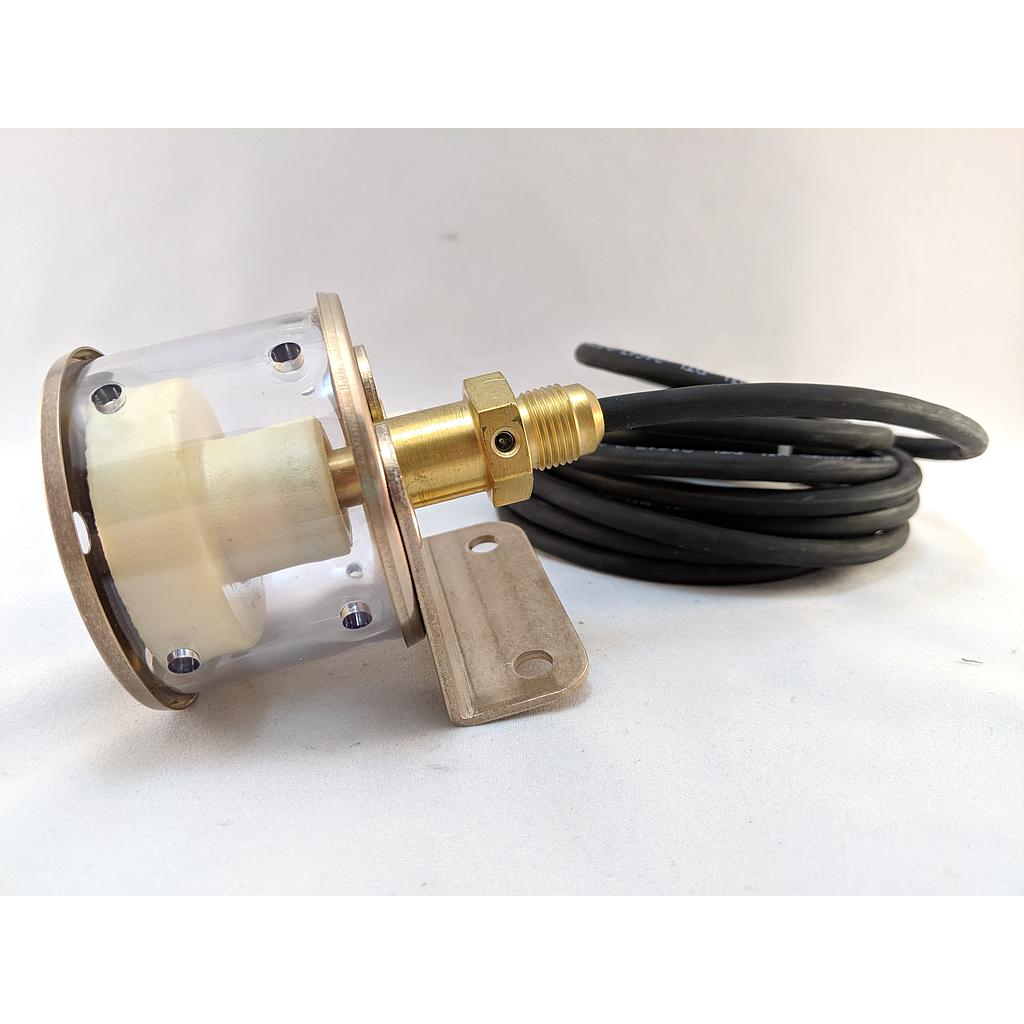 [12334] MARINE LEVEL SWITCH-CHECK FACTORY FOR PRICING LS-12334