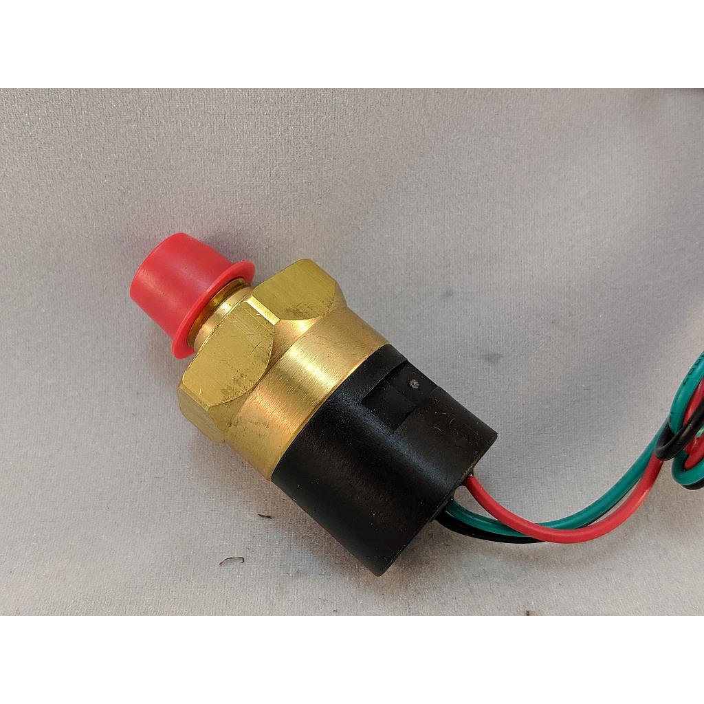[209357] PS41 PRESSURE SWITCH PS41-20-4MNB-C-FL18
