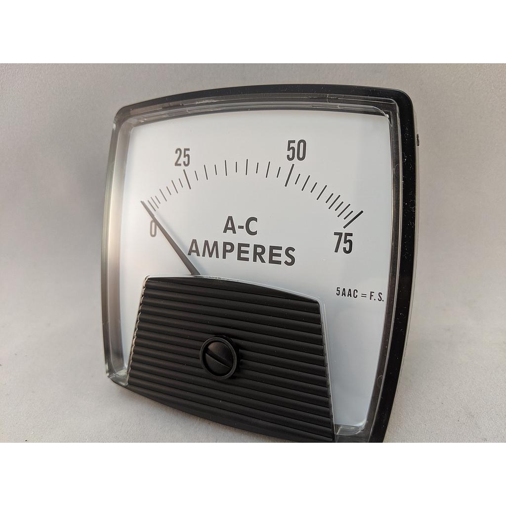 [ST905A75A] BIG LOOK 3.5" R= 0-5AAC S= 0-75AAC 250340LSPB