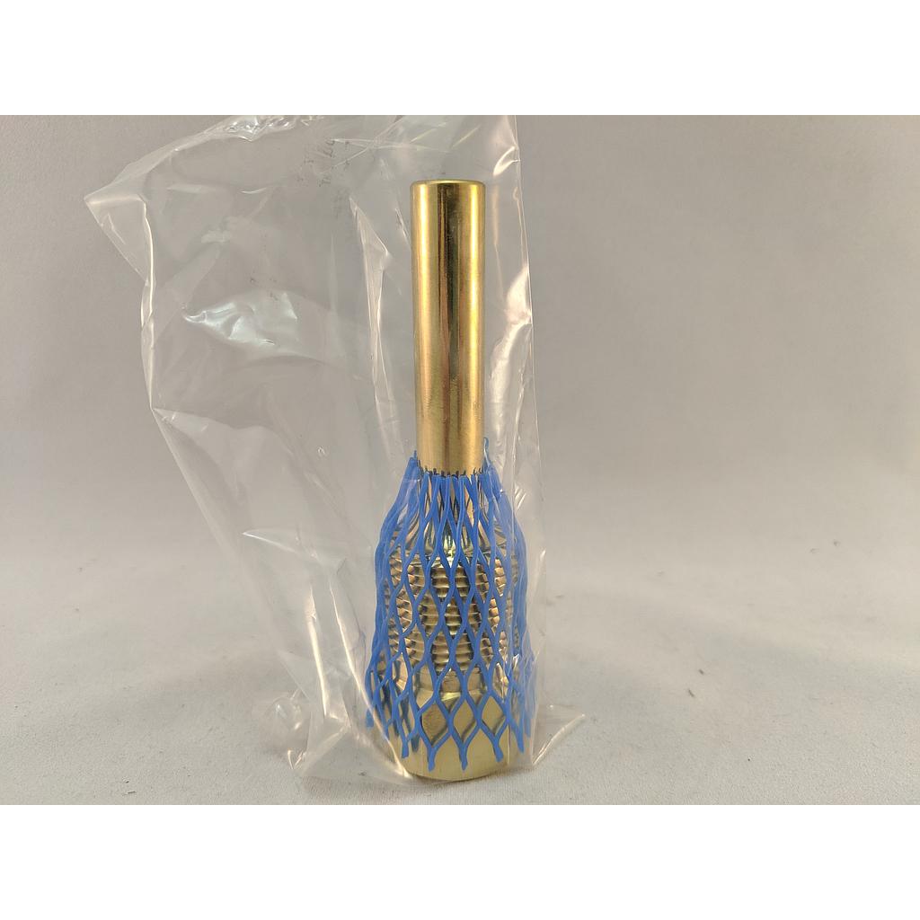 [100-BRASS] THERMOWELL BRASS