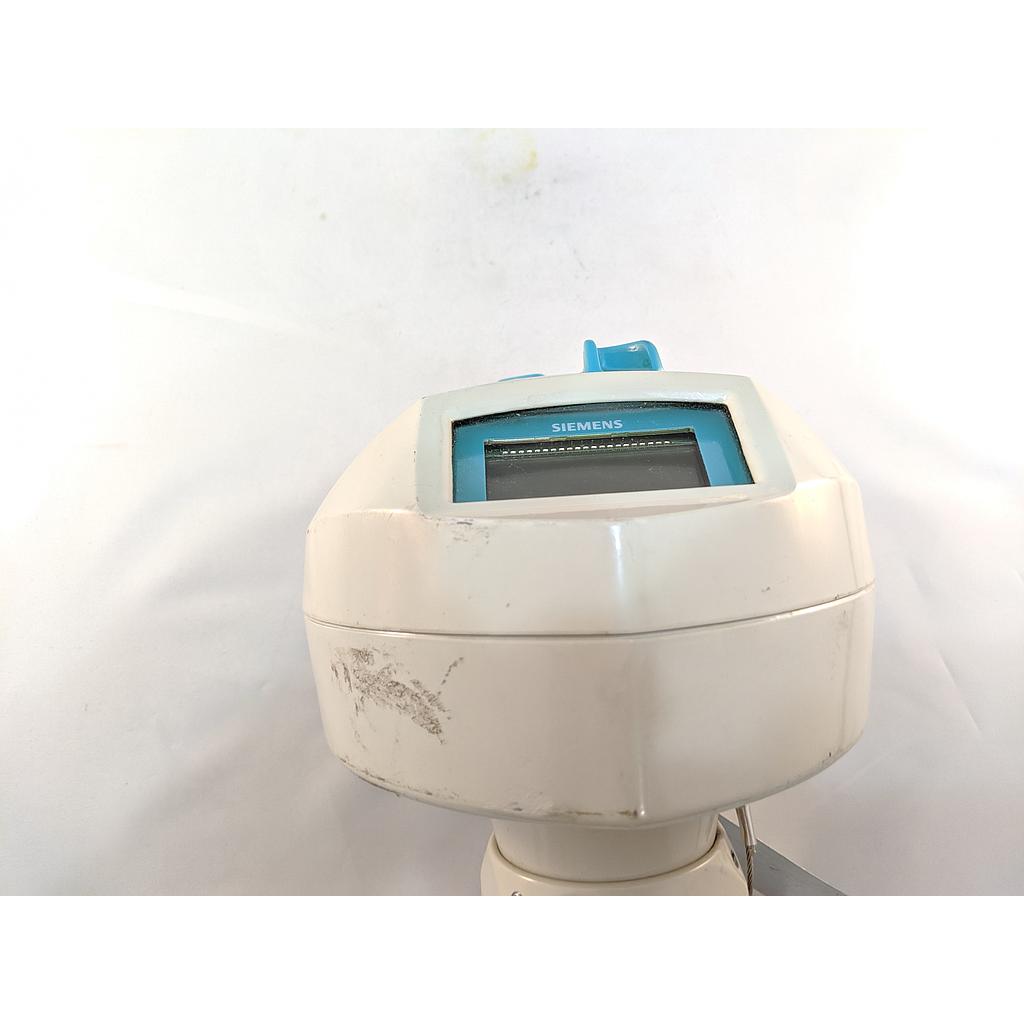 [7ML5422-0AB10] LR200 RADAR LEVEL XMTR 20M RANGE 1 1/2"NPT GP W/DISPLAY SIEMENS
